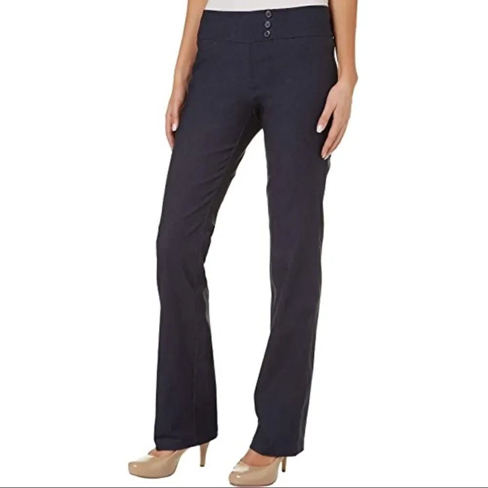 ✨ JOE BENBASSET FLARE PANTS✨